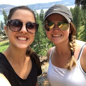 Meet your Posher, Camille